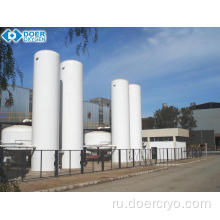 Промышленная установка по производству кислорода высокой чистоты VPSA